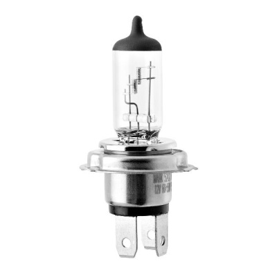 Лампа галогеновая H4B 12V 60/55W P30t (52421), шт. Маяк 