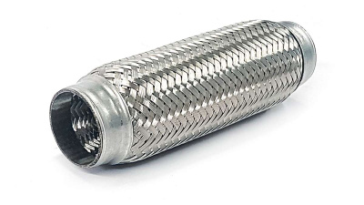 Гофра глушителя 50 * 250/ 51 * 250