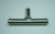 Трубка соединительная металл тройник д.10*10*10 мм (90*) 