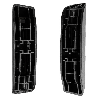Адаптер щетки стеклоочистителя MAX PRESS AeroClip (Key lock 01) SKYWAY S02703040 (2шт), к-т