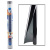 Пленка тонировочная в тубе Black 50*300 Nova Bright (15 0.5G),  шт. (1/25)