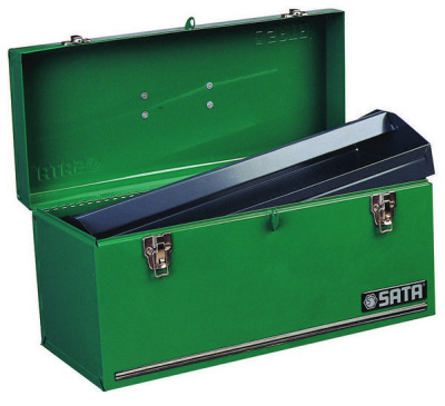 95102  SATA  Ящик для инструментов 428х177х184