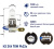 Лампа галогеновая H 3 24V 70W PK22s ORIGINAL PRO Маяк OEM 04330 Лампа галогеновая H 3 24V 70W PK22s ORIGINAL PRO Маяк OEM 04330