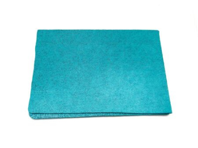 Салфетка Замша многослойная армированная, лист 640*430 мм, CA-229 ULTRA CityUp, шт (уп 5шт)