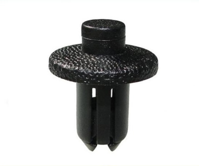 Пистон крепежный  KS-0741  (уп.100 шт)  , уп.