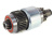 Муфта обгонная стартера (БЕНДИКС) Toyota 2L  / 9T 