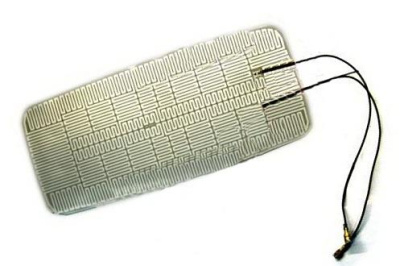 Элемент обогрева зеркала 24V 320мм*140мм