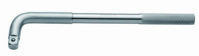 Вороток 3/4" Г-образный длина L380мм  16919 SATA 