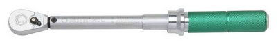 Ключ динамометрический 3/8"  5-25 Нм, L257мм (серия A, 32 зубца)  96212 SATA  (1/16)