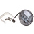 Фара светодиодная круглая D145*50 мм (12 диодов)12/24V, 36W, Combo свет, шт. SKYWAY S08401045