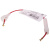 Держатель предохранителя стеклянного SKYWAY S09304001 (1/10)