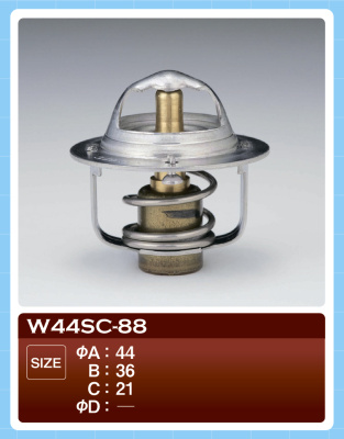Термостат W 44SC-88
