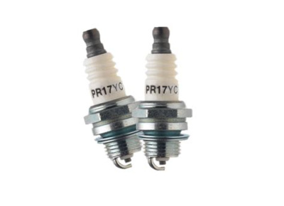 Свеча зажигания BRISK  PR17YC (инд.уп.) 2T GARDEN 3130 