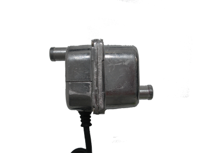 Подогреватель предпусковой с насосом квадратный 1.5 кВт, выход прямой, Q малый Лунфэй (1/24) 