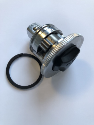 Ремкомплект трещотки 13901 (1/2 дюйма) P13901 SATA 