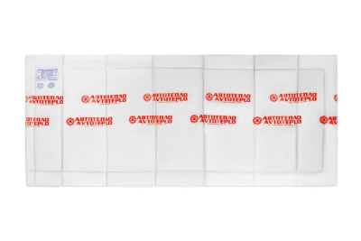 Одеяло (утеплитель двигателя) огнестойкий ГАЗЕЛЬ Next №101 (180*80см) Автотепло