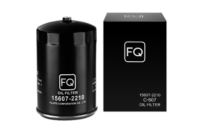 C-607 FQ  15607-2210  (1/24)