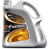 Масло моторное Castrol Magnatec  0w20 Stop-Start E, 4L API SN, GF-5 (уп.4 шт.) синтетика 