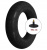 Камера R 14- 215/80 широкая KR14, TR13 (узкий сосок) DONGAN (Ю.Корея) (уп.25 шт)