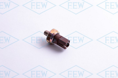 Датчик давления масла, контакт-клемма/ фишка, S6105 FUTABA, PS-231, 25240-G240A,-70J00,-89915