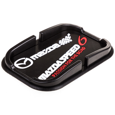 Коврик на панель ванночка 175*115 черный Mazda, HX-43 Mazda SW