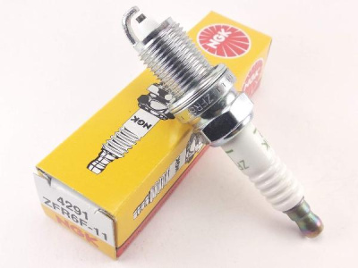 Свеча зажигания NGK  4291  (ZFR6F-11)