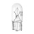 Светодиод T10 (W5W) 12V HP-диод EXTRA LIGHT радиатор  Белая SKYWAY S08201094, (к-т 2шт.)
