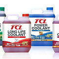 TCL (Япония) TCL (Япония)