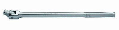 Вороток 3/4" шарнирный (рычаг) длина L475 мм  16906 SATA 