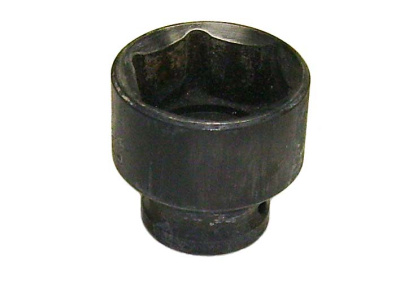 Головка торцевая 1/2" ( 6 гран) усиленная 23 мм 34316 SATA  