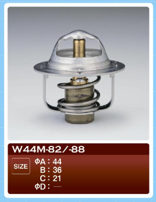 Термостат W 44M-82