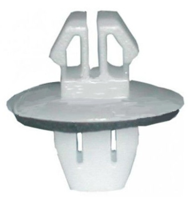 Пистон крепежный  KS-0478  (уп.100 шт)  , уп.