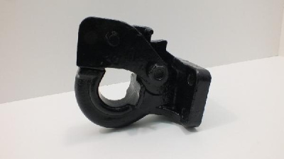 Фаркоп крюк черный  TCG-043