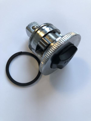 Ремкомплект трещотки 13901 (1/2 дюйма) P13901 SATA 