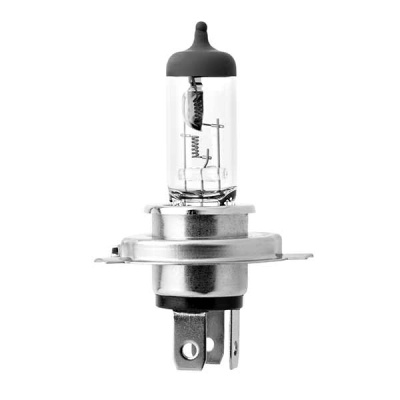 Лампа галогеновая H 4 24V 75/70W P43t Маяк (54430/ 84430UL), шт.