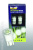 Светодиод T10 12V SUPER WHITE  1 SMD (5050) W2,1*9,5D (к-т 2 шт.)(12T10-W/1SMD/ A-01),к-т снята