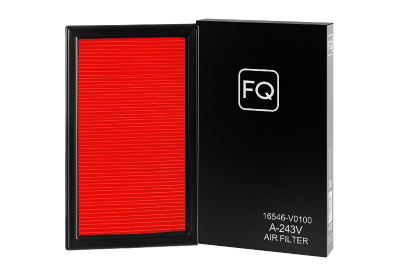 А-243V  FQ 16546-V0100    (1/24)