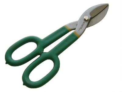 Ножницы по металлу 263мм 11"  93303 SATA  