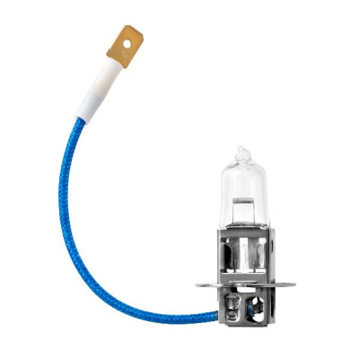 Лампа галогеновая H 3 12V100W Pk22s Маяк (52350), шт.