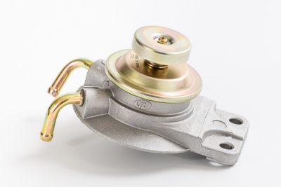 Насос подкачки топливного фильтра DH 011 (~FC-321) (MB554950), шт.  аналог DH 002  (уп 30 шт)