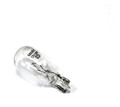 Лампа б/ц 12V 18W  W2.1*9.5d  (Маяк) (уп 10 шт) (61228 Бц ) 