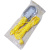 Лампа-переноска 220V, метал корпус, светодиодная (14 SMD) шнур 10 м, GY-3171
