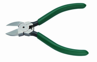 Кусачки боковые L 129 мм (5")     70641 SATA  