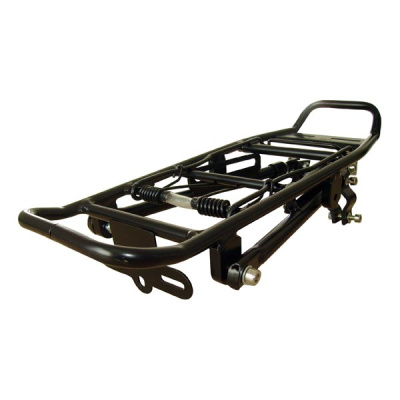 Багажник вело (крепление двухстоечное) классический