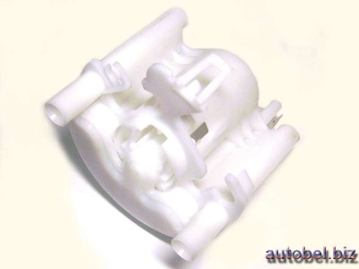 Фильтр топливный в бак 23300-50120 Япония (086510-0320/FS8010JS)LEXUS GX470 (UZJ120)