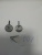 Колодки тормозные вело 008 (D-Brake P02) 2 шт, к-т