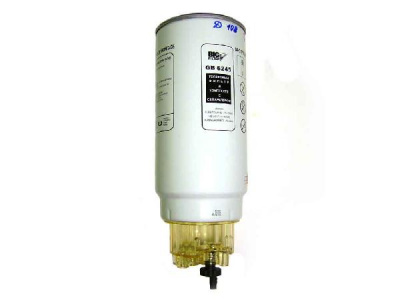 Фильтр топливный КАМ ЕВРО-2 GB-6245 с сепаратором (FS19769/ PL420X)    (1/9)
