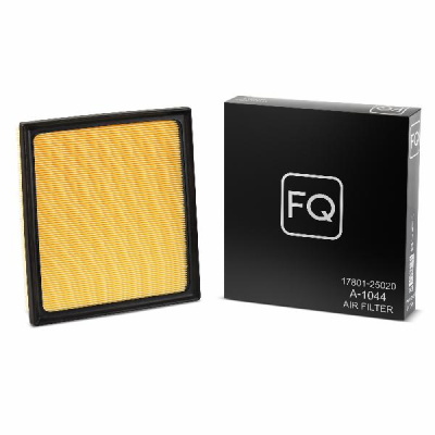 А-1044 FQ  17801-25020  (1/40)