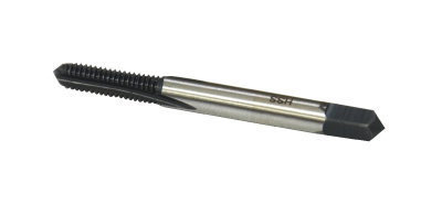 Метчик М 8 шаг резьбы 1,25мм, шт   50608 SATA  (уп.5 шт)