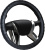 Оплетка винил Vinyl M (37-39см) Черная (OPL00010), шт. AZARD 